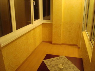 Сдам 1-комнатную квартиру  на Рышкановке в новом доме у Панкома foto 5