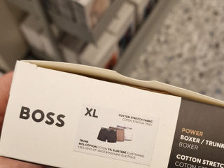 Hugo Boss, XL, originali, noi foto 4