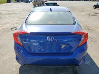 Honda Civic foto 6