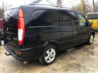 Mercedes Vito foto 3