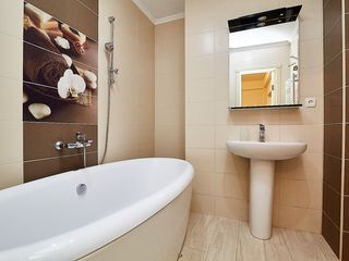 2-х комнатная квартира, 80 м², Центр, Кишинёв фото 6