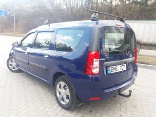 Dacia Logan Mcv foto 5