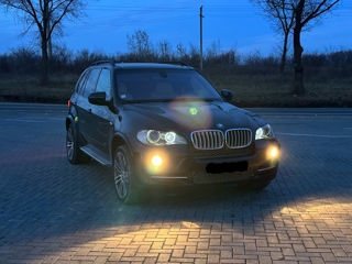 BMW X5 foto 2