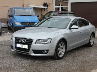 Audi A5 foto 2