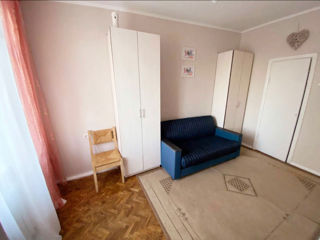 Apartament cu 2 camere, 50 m², Râșcani, Chișinău foto 3