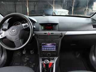 Opel Astra foto 4