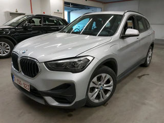 BMW X1 foto 1