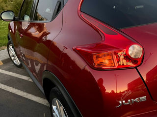 Nissan Juke foto 3
