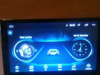 Magnitola  2din  na android  ..super pret foto 5