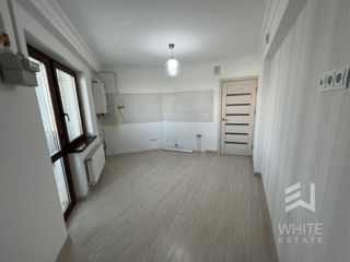 Apartament cu 1 cameră, 54 m², Telecentru, Chișinău foto 4