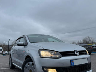 Volkswagen Polo foto 2