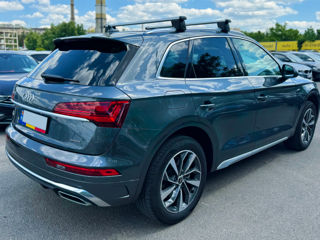 Audi Q5 foto 5