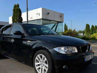 BMW 1 Series фото 2