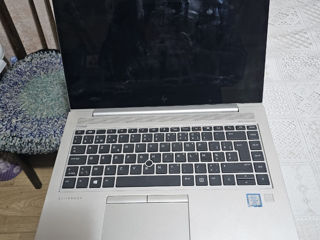 Hp Elitebook 840 G5 Touchscreen foto 3