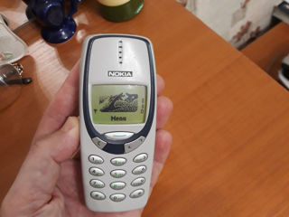 Nokia 3310