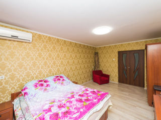 Apartament cu 1 cameră, 47 m², Botanica, Chișinău foto 9