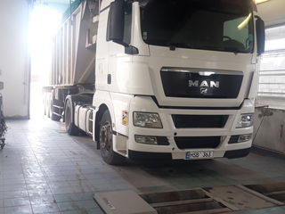 Man TGX 18.440 foto 4