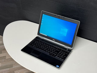 Proffesional Dell i5/8GB/256GB/FHD/Garantie! foto 5