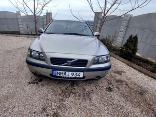 Volvo S60 foto 3