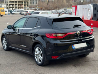 Renault Megane foto 9