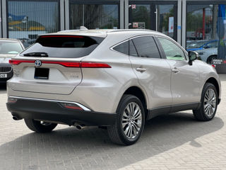 Toyota Venza foto 4