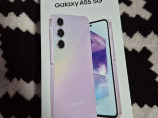 Samsung A55