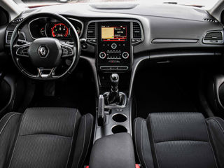 Renault Megane foto 7