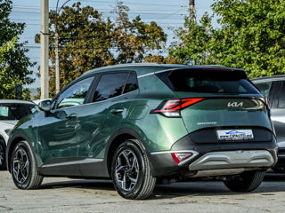 KIA Sportage foto 5