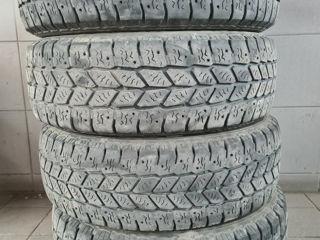 215/65 R16C Goodyear всесезонка !