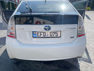 Toyota Prius foto 2