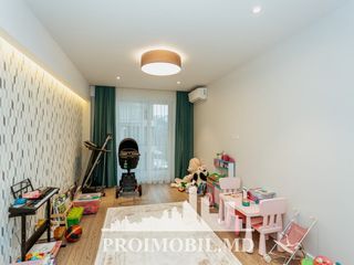 Apartament cu 4 camere, 155 m², Centru, Chișinău, Chișinău mun. foto 10