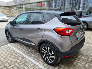 Renault Captur foto 4