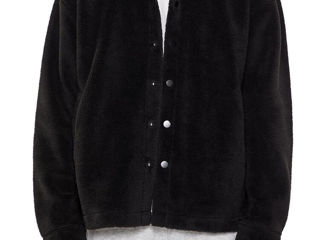 Fleece jacket