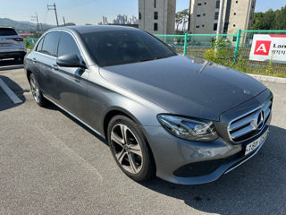 Mercedes E-Class