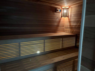 Se vinde: Saună cu suprafața de 197,3 m.p. pe un teren privatizat de 0.10 ha, sect. Ciocana, foto 3
