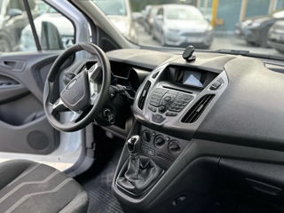 Ford Transit Connect foto 9