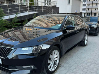 Skoda Superb foto 5