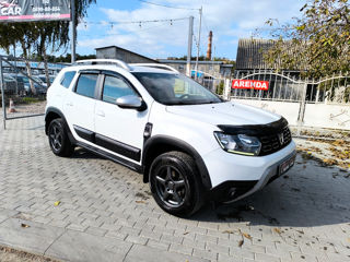 Dacia Duster foto 3