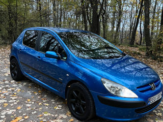 Peugeot 307 foto 2