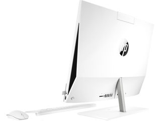 AiO 27 Hp Pavilion 27ca2007ci / i7/16GB/ 1TB /RTX 3050 4GB/White foto 4