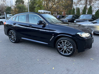 BMW X4 foto 7