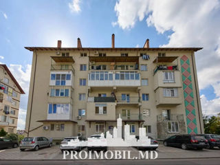 Apartament cu 1 cameră, 34 m², Durlești, Chișinău foto 14