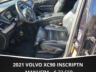 Volvo V90 foto 6