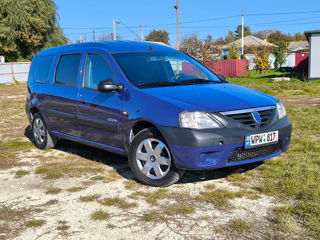 Dacia Logan Mcv foto 5