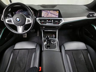 BMW 3 Series foto 5