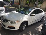 Volkswagen Passat CC foto 5