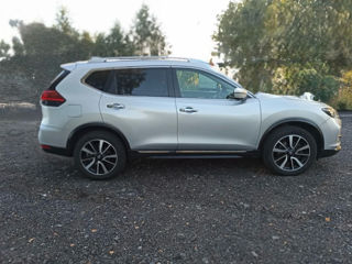 Nissan X-Trail foto 7