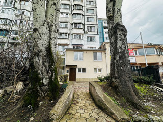 Ap. 4 cam., 113 м², 1/9 et.