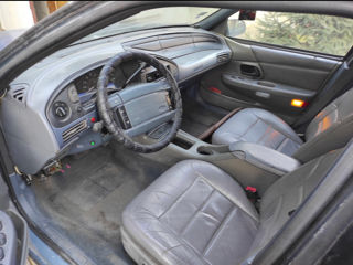 Ford Taurus foto 3