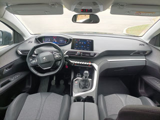 Peugeot 3008 foto 8